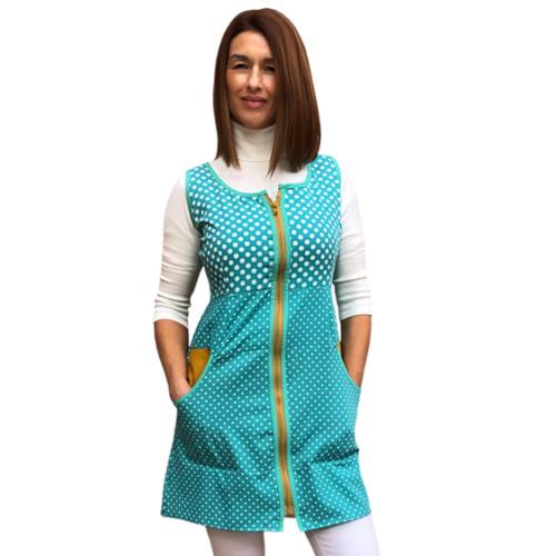 Producte Bata Macarena Green